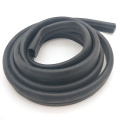 3M Rubber Car Sealing Strip Trim Seal Trunk Strip Black O U Channel For Car Door Window Frame