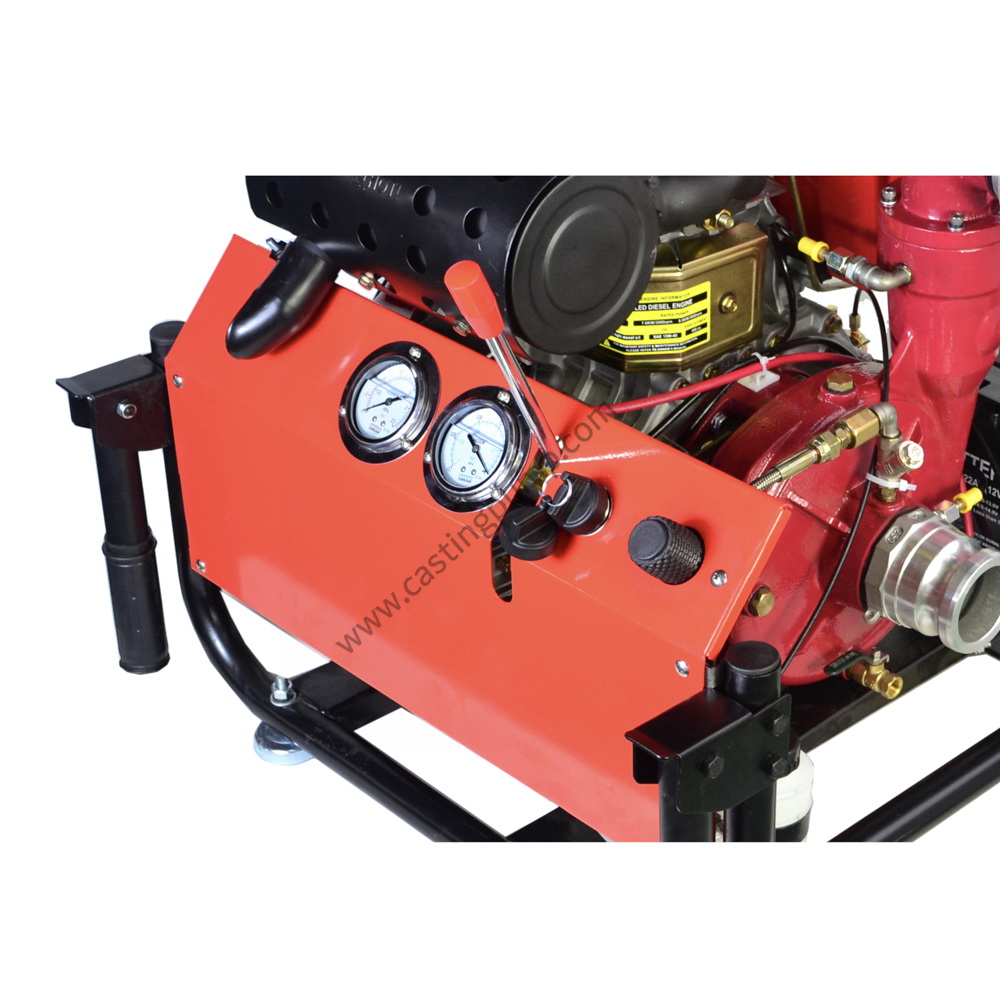 Vacuum type (5)