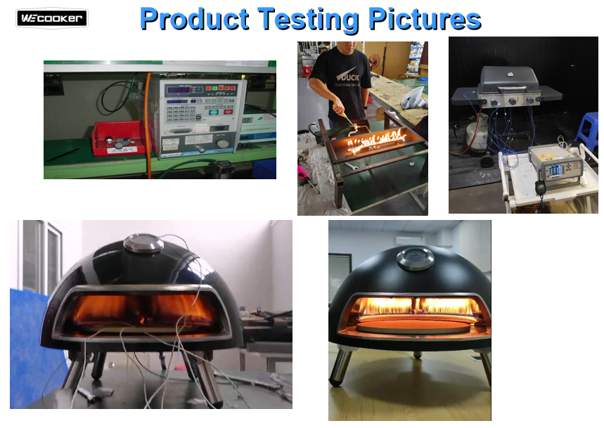 Factory photo 7-Testing