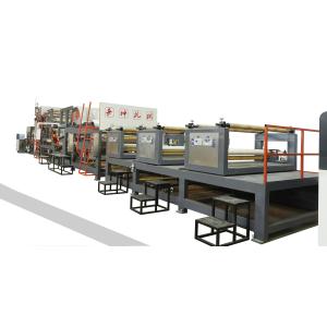 Versatile Composite Laminating Machine