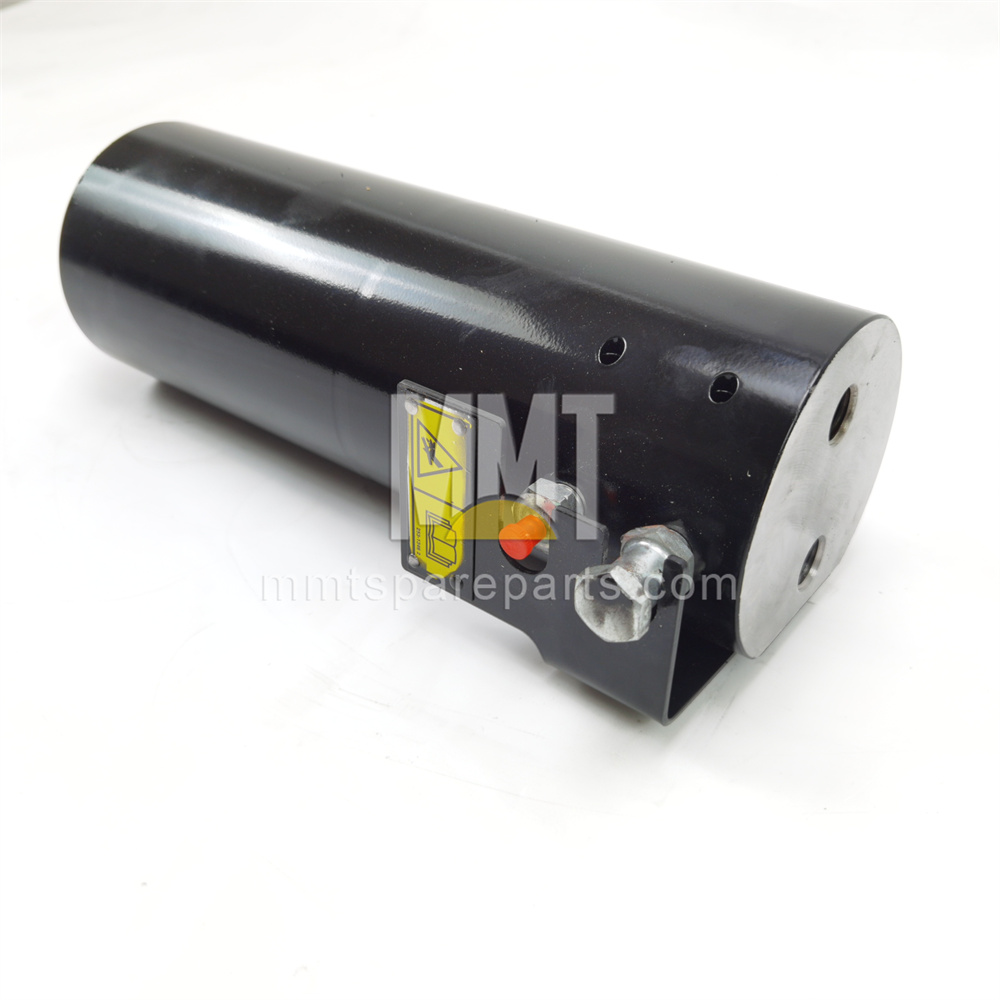 Track Adjustment 297-9151