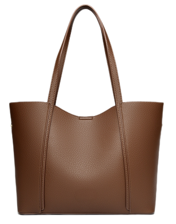 2025 large-capacity waterproof handbag