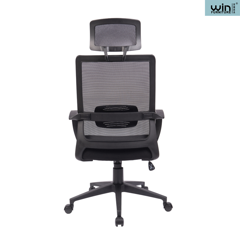 mesh chair