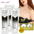 OMY LADY Best Up Size Bust Care Breast Enhancement Cream Breast Enlargement Promote Female Hormones Breast Lift Firming Massage
