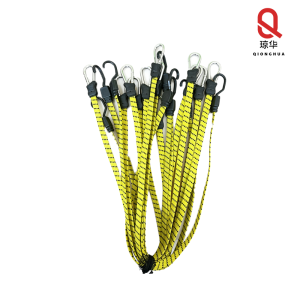 Durable Travel Straps with Hook Fasteners