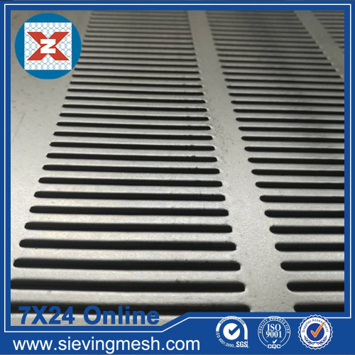 Stainless Steel Punching Mesh wholesale