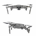 FOR DJI Mavic 2 Landing Gear Extensions Heightening stand Landing Gear for DJI Mavic 2 PRO / ZOOM Accessories