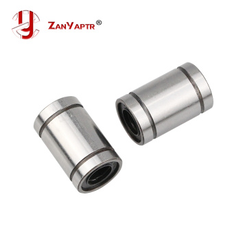 10pcs/lot LM8UU 8mm 8x15x24mm Linear Ball Bearing Bush Bushing 8mmx15mmx24mm for 3D printer