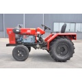 Hot Selling 28HP 2WD Small Wheeled Tractors For Agriculture