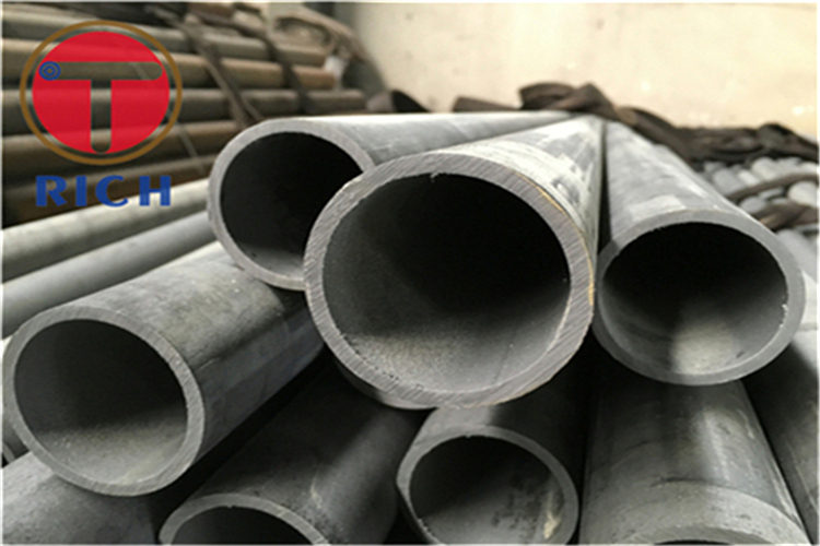 Hydraulic Honed Tube