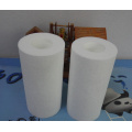 5 inch x 2.5inch 2PCS 1 Micron Reverse Osmosis Water System Filter Sediment Filter water filter filter cartrige Free shipping