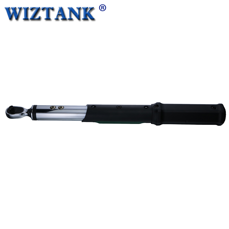 Taiwan Eclatorq Technology manufacture Digital torque wrench 1.5-340NM Manual repair assembly car digital torque wrench