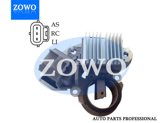 6W7Z-10346-AA 6W7T-10300-AB 6E5T-10300-BD Voltage Regulator 6E5T-10300-BA