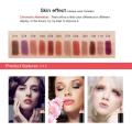 12 Colors Lip Makeup Pencils Long Lasting Waterproof Matte Lip Liner no blooming Smooth soft lipstick TSLM1