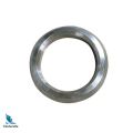 CNC Part Custom Aluminum Base Ring