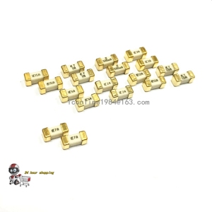 0452.750MRL patch 2410fuse quick break 1808 750mA 125V