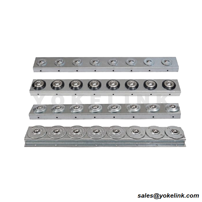 Ball Transfer Units (10)