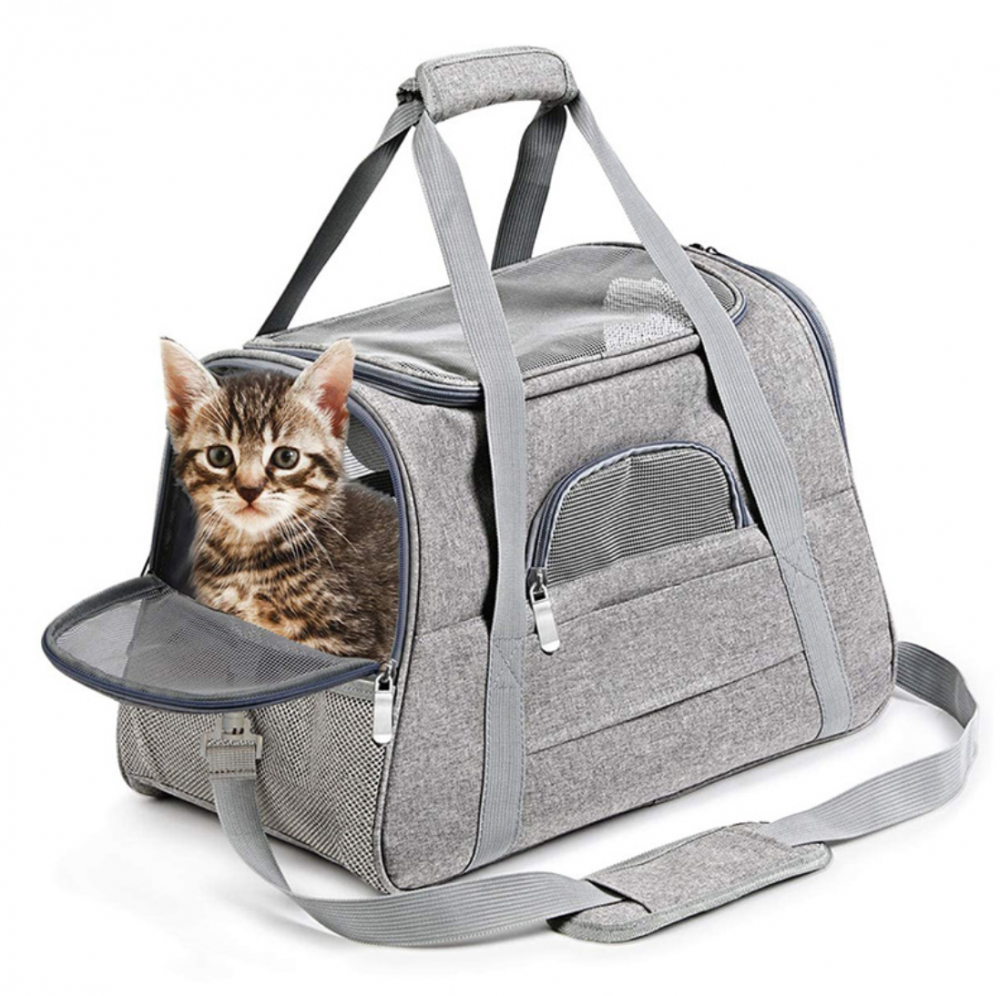Pet Carrier Purse