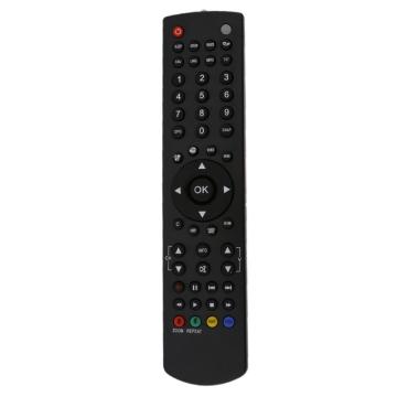 1Pcs Portable Universal Remote Control for RC1910 TV Wireless Smart Remote Control Replacement for Toshiba RC1910 Controller