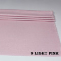 9 light pink