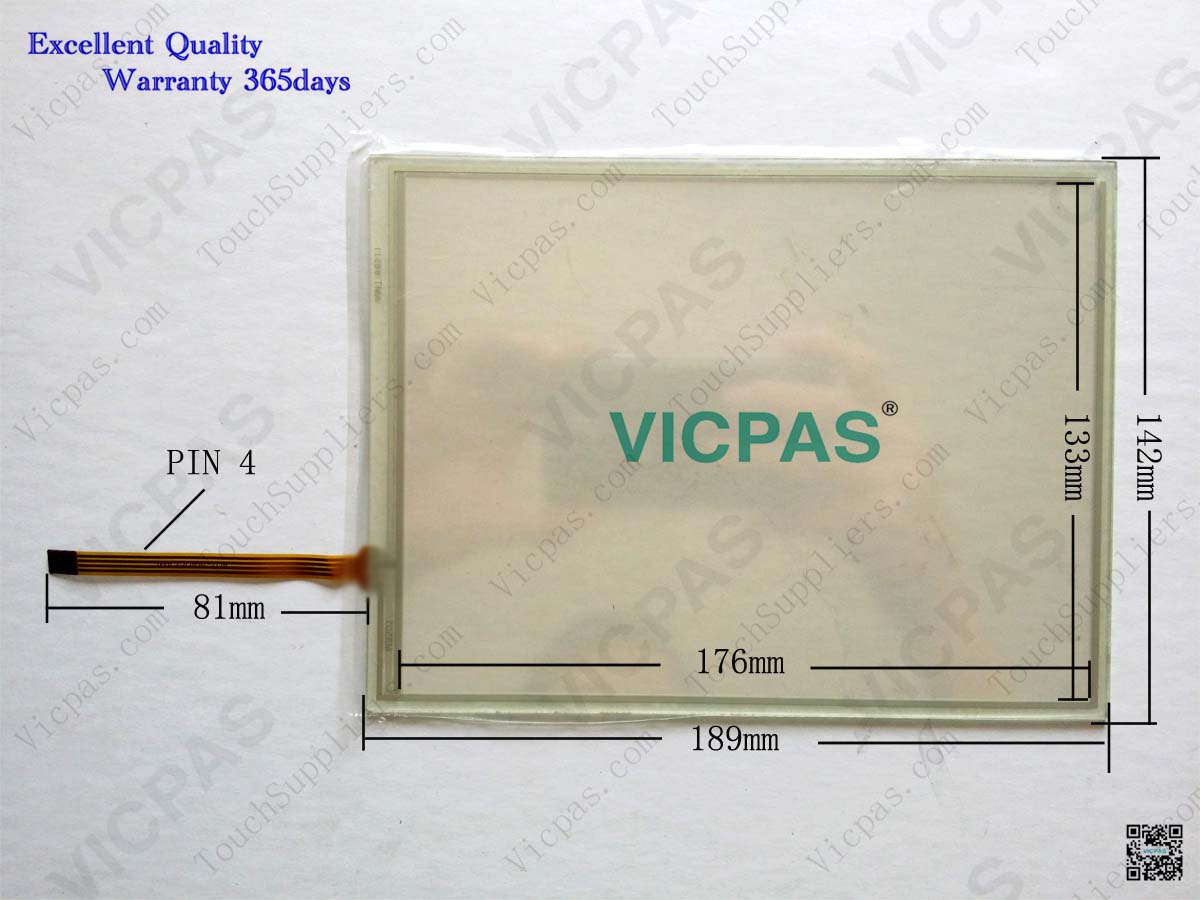 One For AMT-98511 AMT98511 AMT 98511 Touch Screen Panel