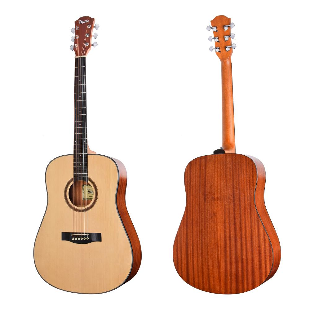 41 inch acoustic guitar
