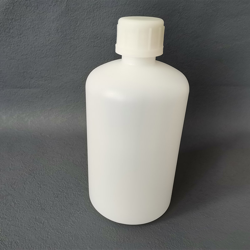 Hitachi 1L ink or solvent empty bottle 1