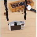 PU Camera strap for canon PowerShot G7X3 mark iii g7x2 g7x g9x mark ii g9x2 Shoulder strap Hanging neck strap