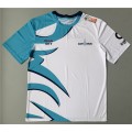 2020 LoL World S10 DWG DAMWON Gaming SN Suning Bin Pro Player Jersey Esports Team Uniform Custom Jacket T Shirt Showmaker Sofm