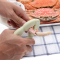 1pc Creative Clip Lobster Crab Cookies Crab Claw Peel Walnut Clip Kitchen Seafood Tool Accessories Kitchen Gadget