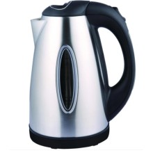 LED Indicator Lights Thermostat Electric Kettle
