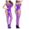 SHENGRENMEI Sexy Novelty & Special Use Sexy Clothing Sexy Underwear Exotic Apparel Jumpsuit Body Stockings Teddies & Bodysuits