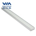 Led wall washer rgb IP65 16W