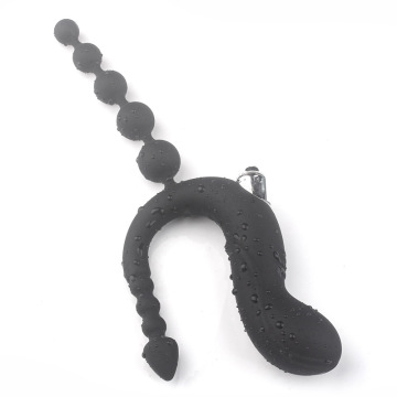 G Spot and Anal Penetration with Beaded