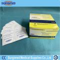 Customized Alcohol Prep Pad with 70%IA alcohol swabs