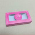 Wholesales Cheap Artificial Eyelash Paper Box