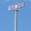 High pole light with competitive price