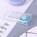 Double Side Adhesive Roller Glue Tape Decorative Office School Stationery Supply-