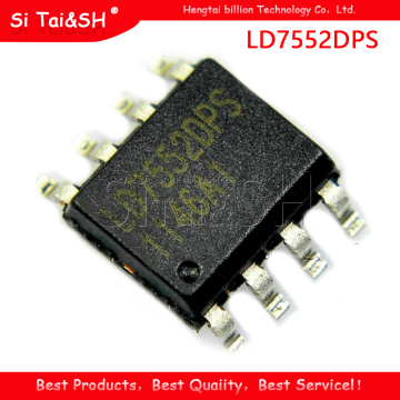 5pcs LD7552DPS DPS SOP8 integrated circuit