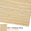 E01-Yellow Pine