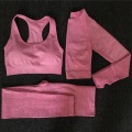 3pcs pink set