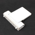 Steel door High quality zinc alloy base hinge extrapolation Window Standard Hardware Parts