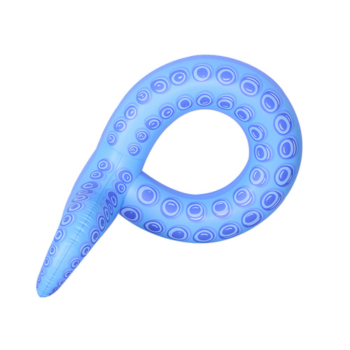 ISO9001 OEM Octopus Tail float Inflatable Pool Floats for Sale, Offer ISO9001 OEM Octopus Tail float Inflatable Pool Floats