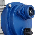 EU Warehouse 2200W Centrifugal Jet Water Pumps 160 L/Min Blue Free Shipping