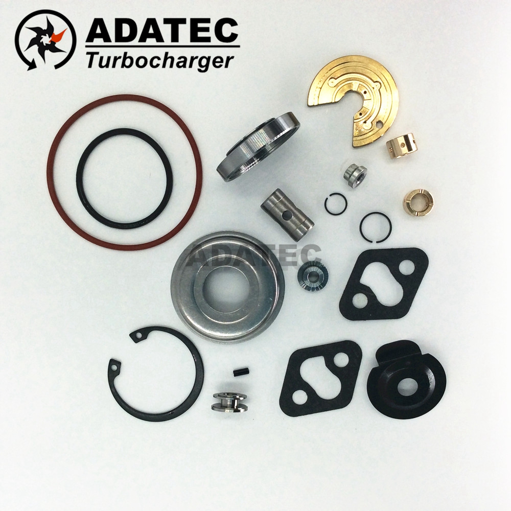CT12 turbo repair kit 17201-64050 17201 64050 Turbine parts For TOYOTA TownAce Town Ace Lite Ace Engine 2CT 2C-T 2.0L