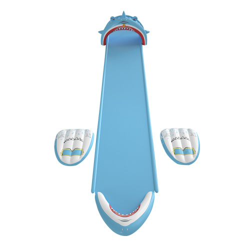 New shark inflatable Water Slip N Slide toys for Sale, Offer New shark inflatable Water Slip N Slide toys