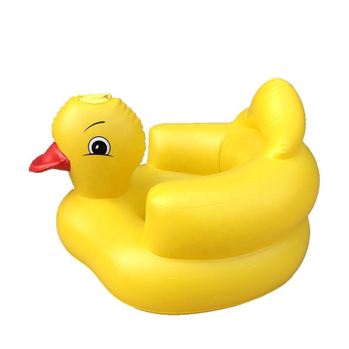 Yellow Duck baby chair Baby learning soft chair for Sale, Offer Yellow Duck baby chair Baby learning soft chair