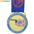 Promotion EXW Price Medal For Souvenir