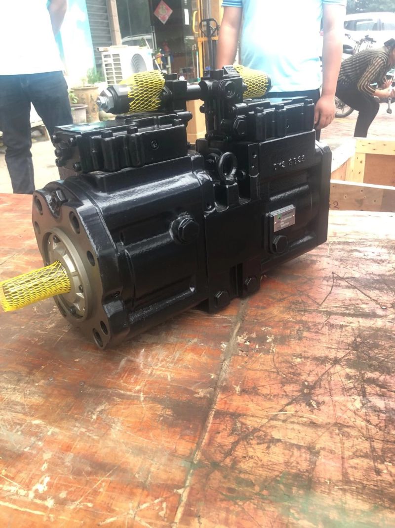 SK200SR Hydraulic Pump  K5V80DTP price