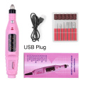 USB Plug-Pink